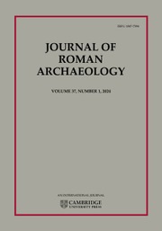 Journal of Roman Archaeology